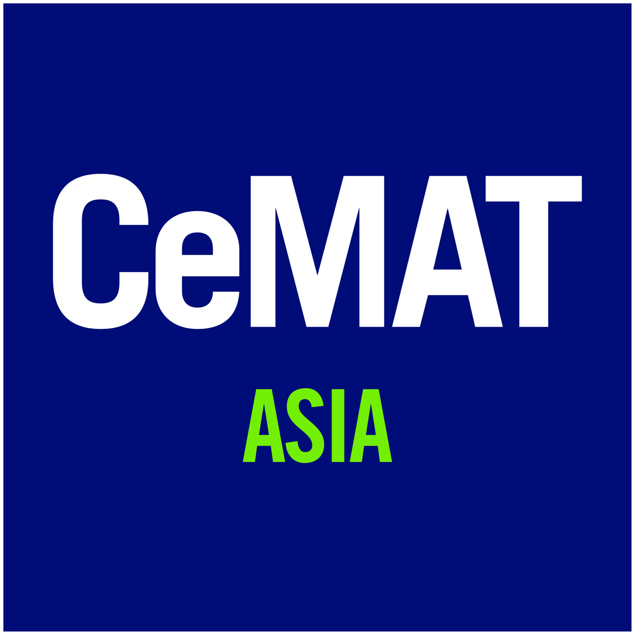 CeMAT ASIA 2023 亚洲国际物流技术与运输系统展览会- Rollon China