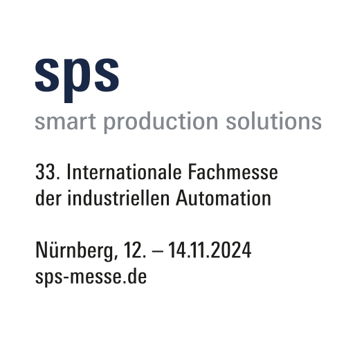 Rollon auf der SPS 2024