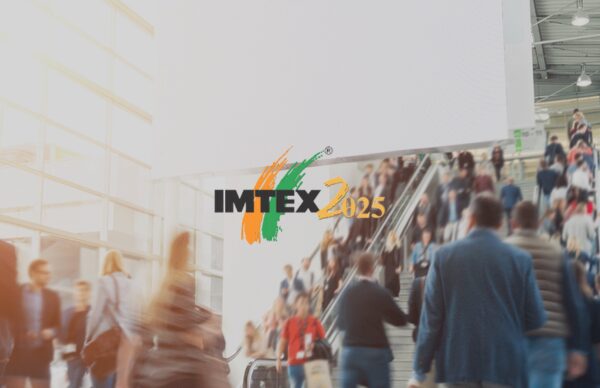 Rollon stellt auf der IMTEX aus