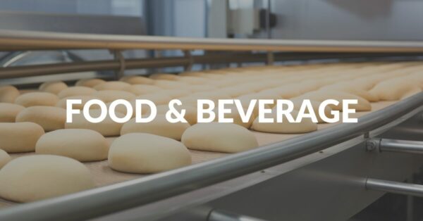 Anticorrosion solutions for food & beverage