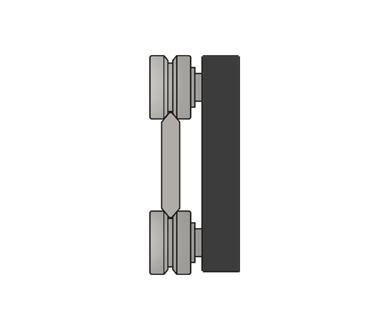 V-Line-FS-Linear-Guide