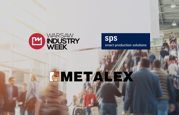 Rollon at Industry Week, SPS and Metalex