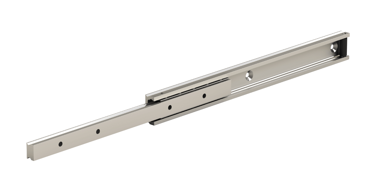 HTT Telescopic Slide