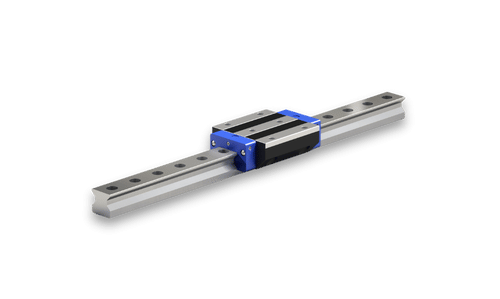 MG Rail - Roller Monoguide