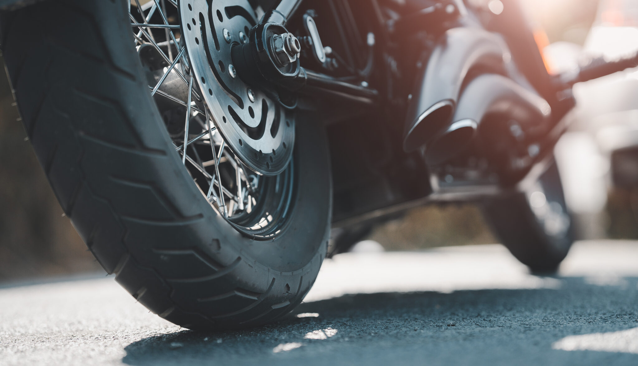 Case Study: rod ends and pre-assembled solutions for the motorcycle industry