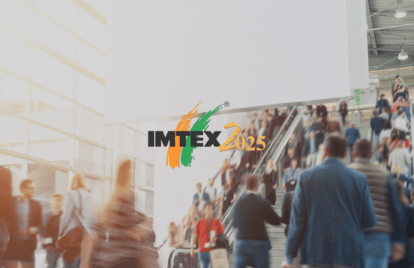 Rollon tra gli espositori di IMTEX