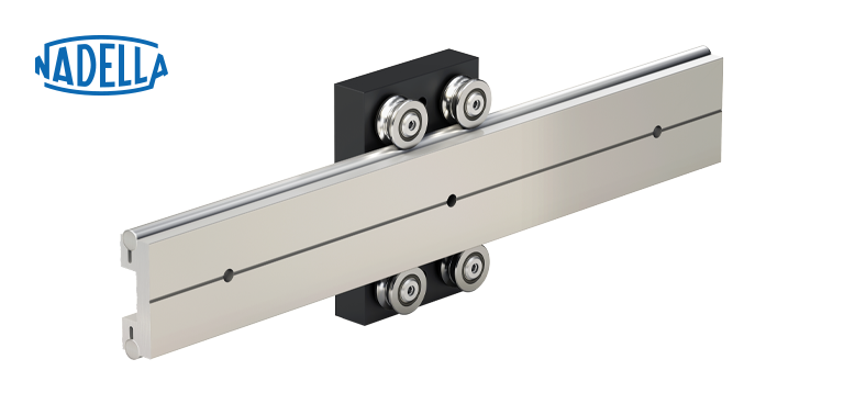 Base-Line Linear Guide