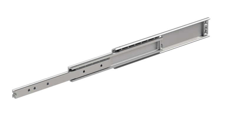 HVC Telescopic Slide